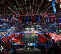 Indonesia Masters 2022: Istora Hanya Boleh Dihadiri 70% Penonton